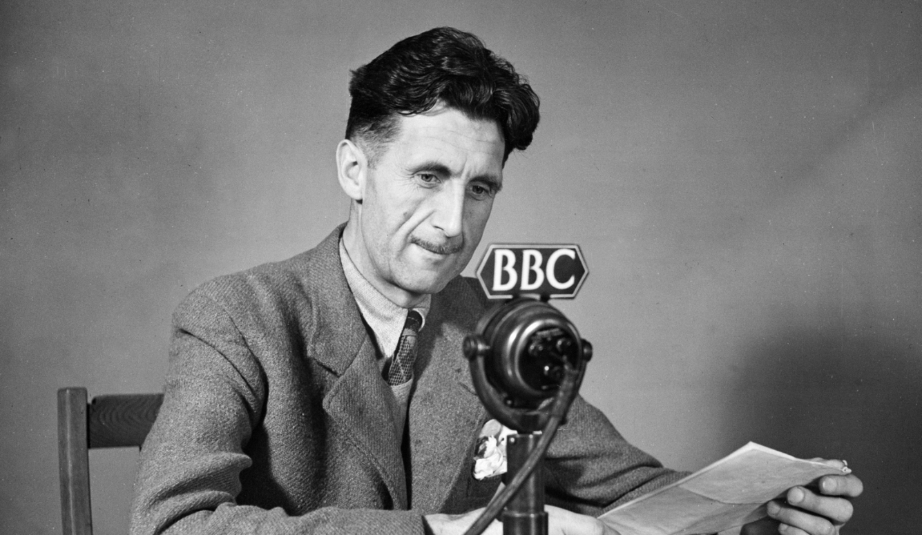 Orwell and Socialism