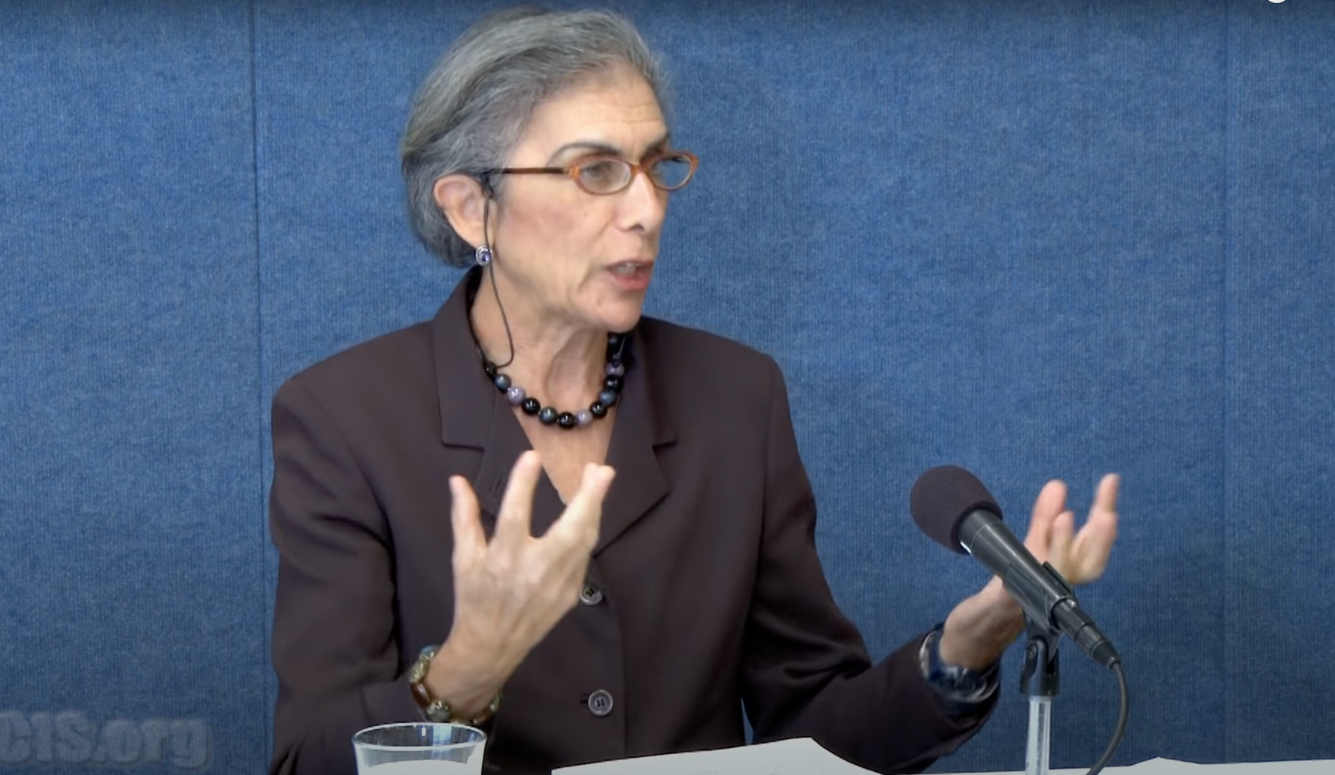 Amy Wax and Academic Freedom