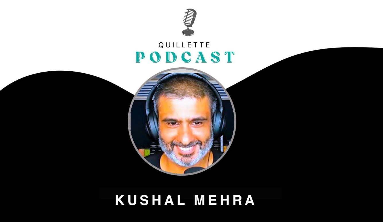 Podcast #198: Kushal Mehra on the Explosive Growth of YouTube in India