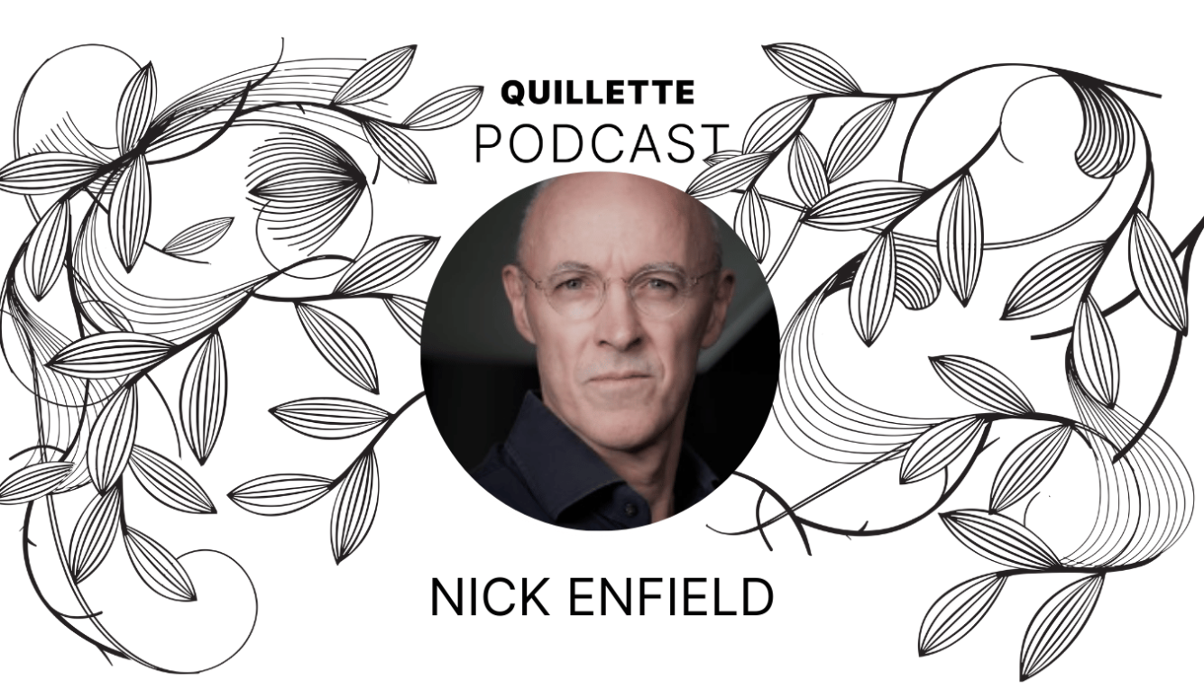 Podcast #244 : Language vs Reality with Nick Enfield