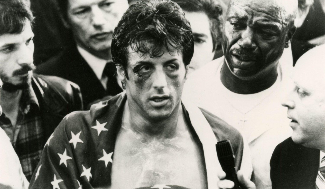 The Subversive Conservatism of Rocky Balboa