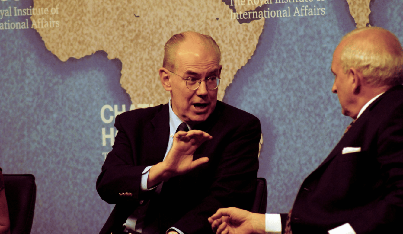 Mearsheimer: Rigor or Reaction?