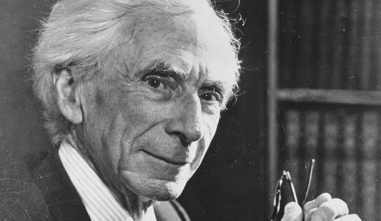 The Cancellation of Bertrand Russell