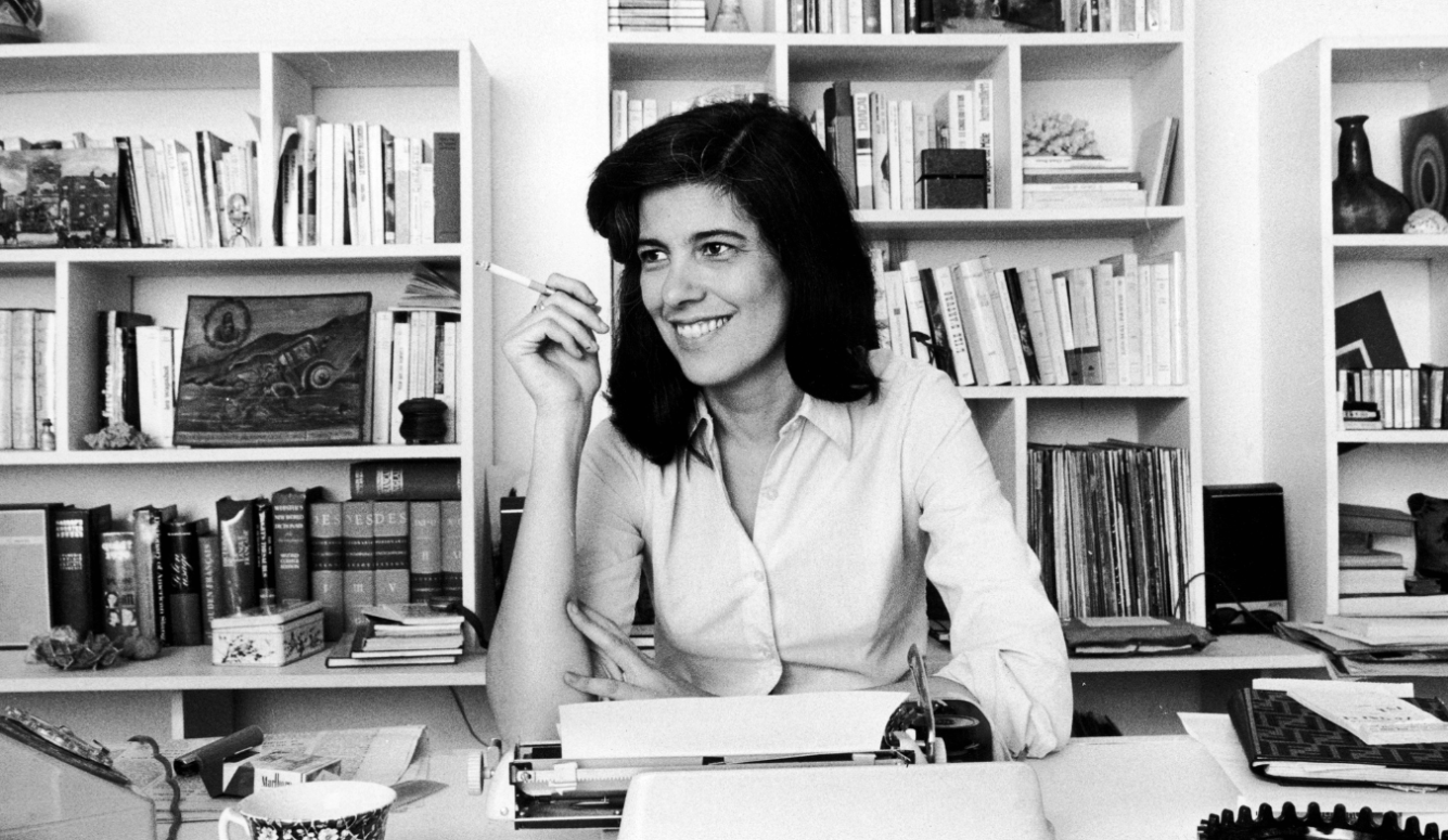 On Sontag