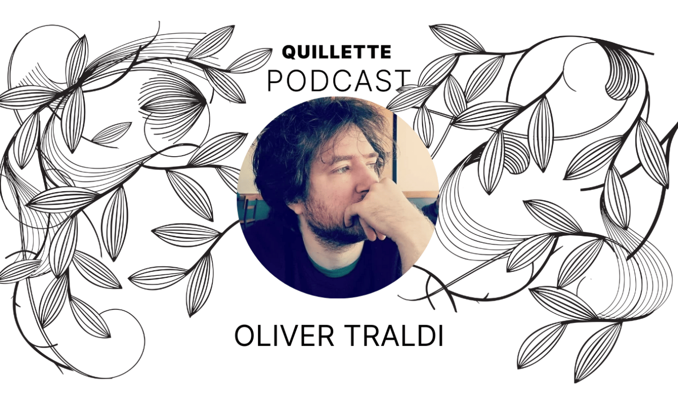 Podcast #245: How We Form Our Political Beliefs with Oliver Traldi