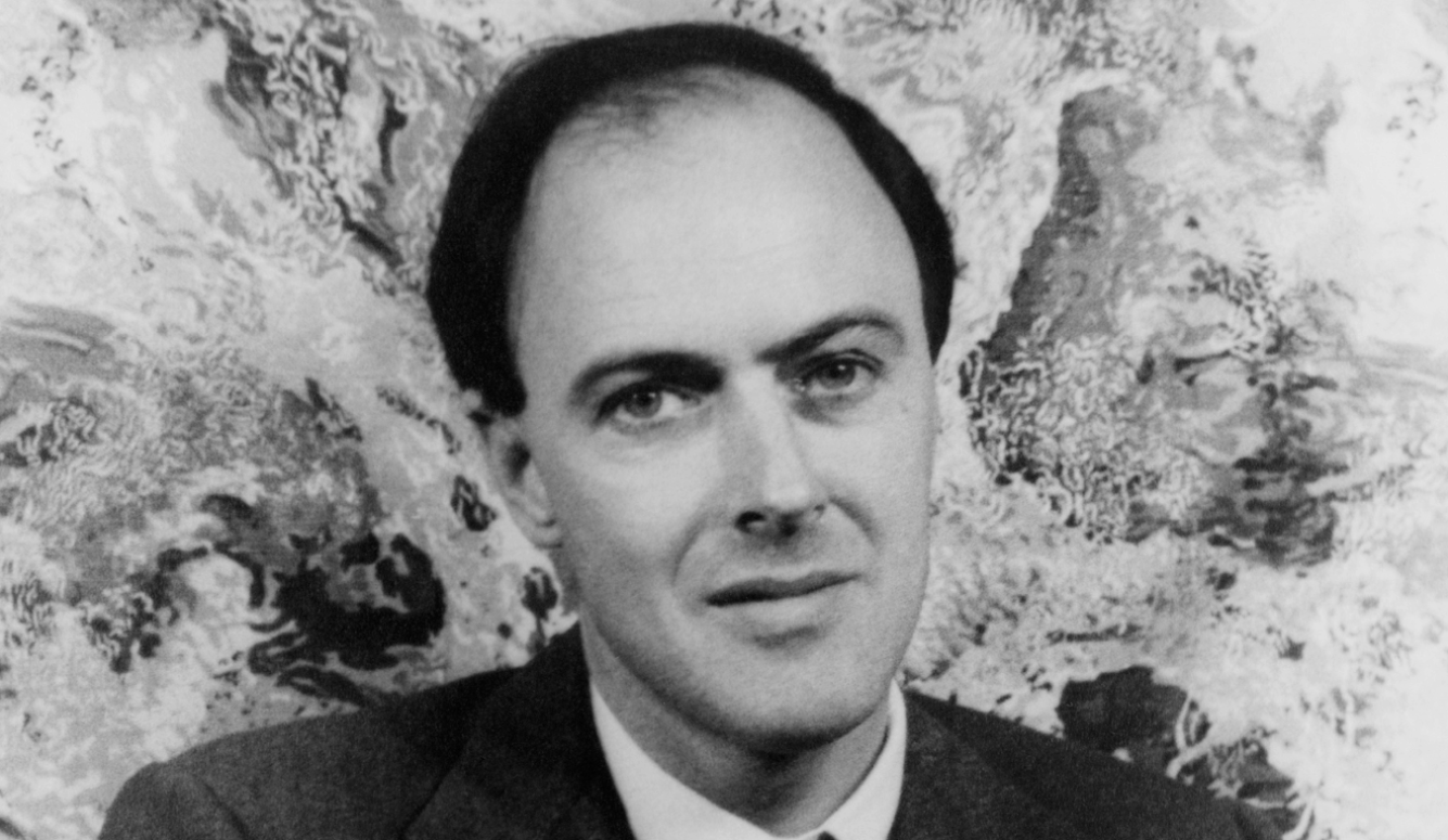 Roald Dahl’s Forgotten Novel, 75 Years On