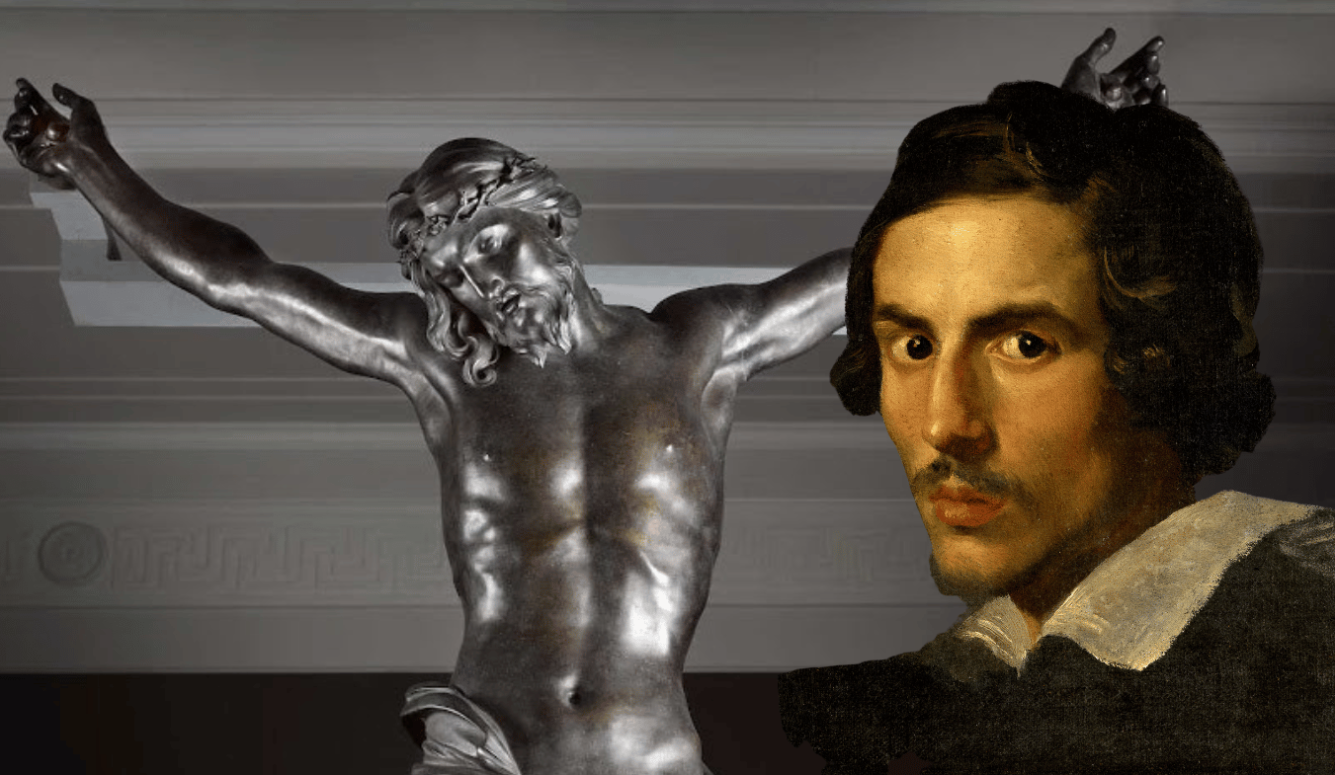 But is it a Bernini? A Tale of Contested Identity in the Art World