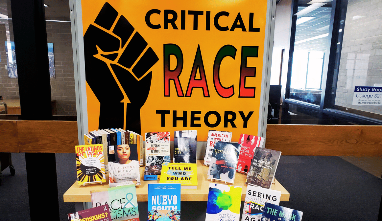 Critical Race Theory Has a Scholarship Problem