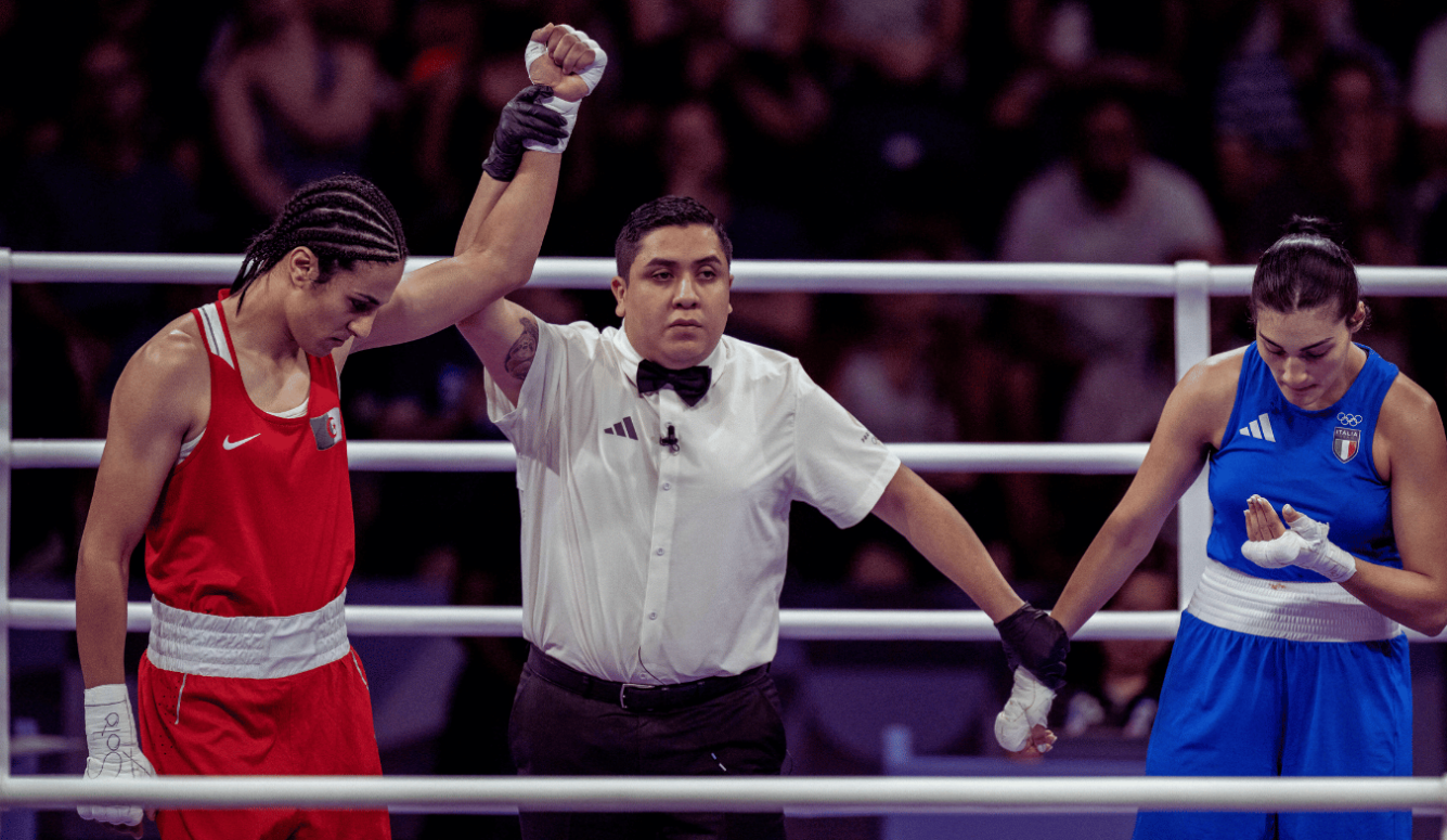 XY Athletes in Women’s Olympic Boxing: The Paris 2024 Controversy Explained