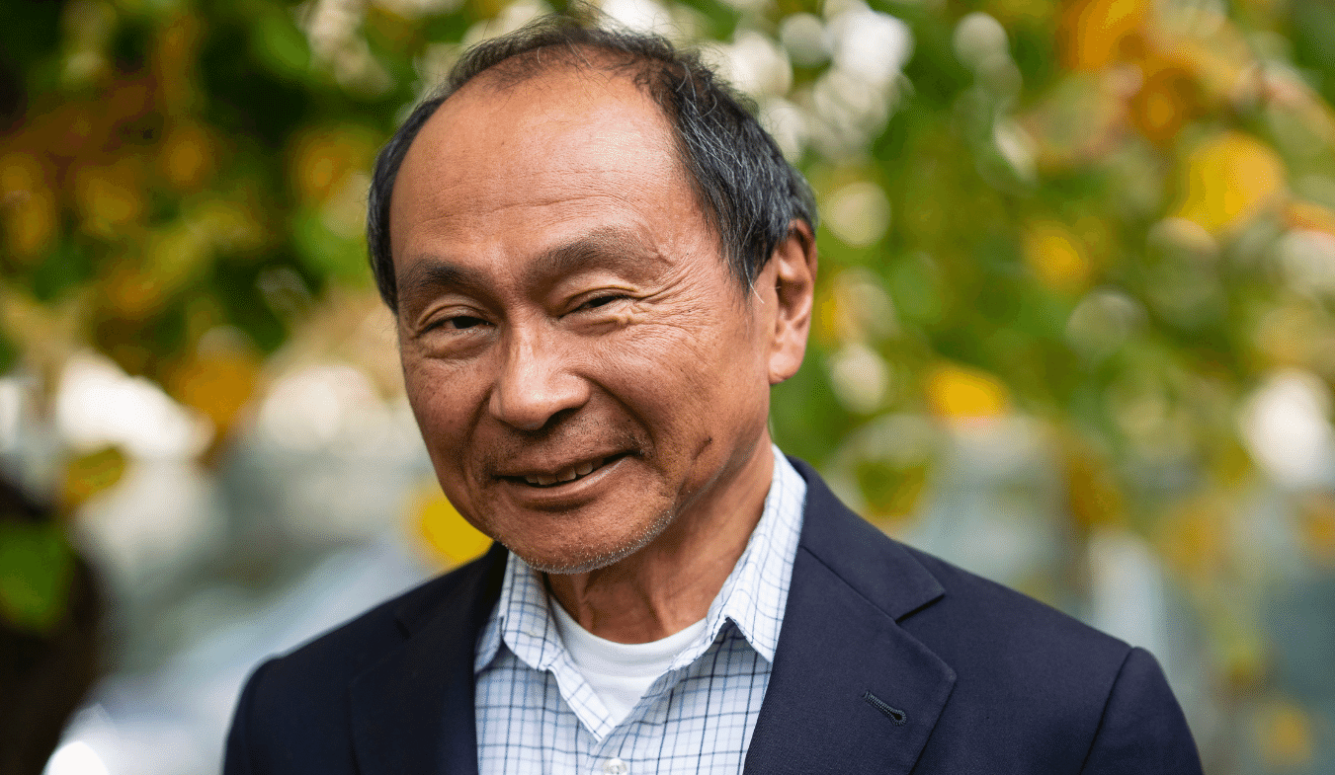 Fukuyama’s Victory