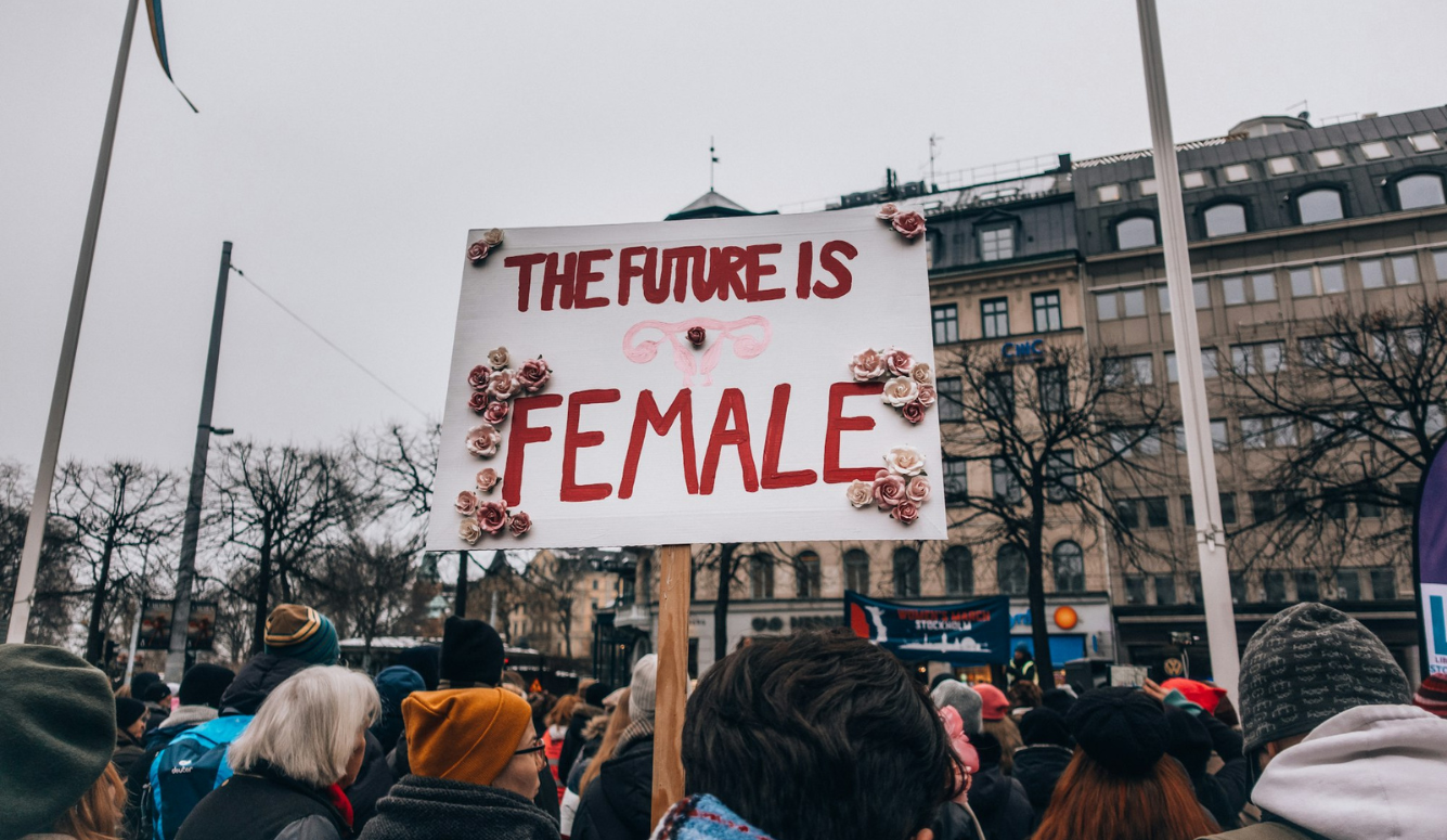 Victimhood Ideology and Feminism: Quillette Cetera Episode 1