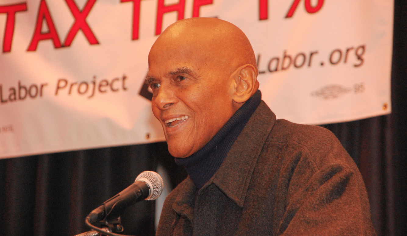 Belafonte Reappraised