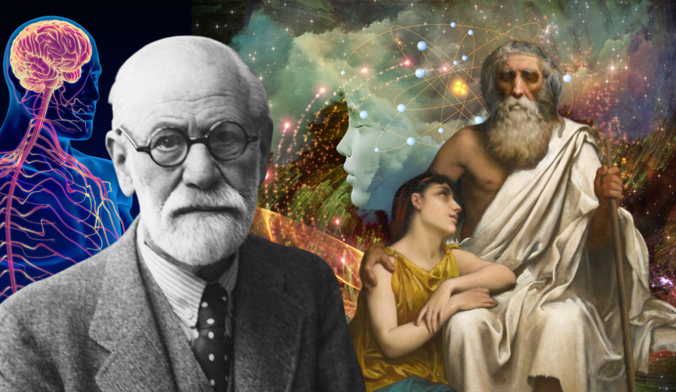 Freud’s Best Theory