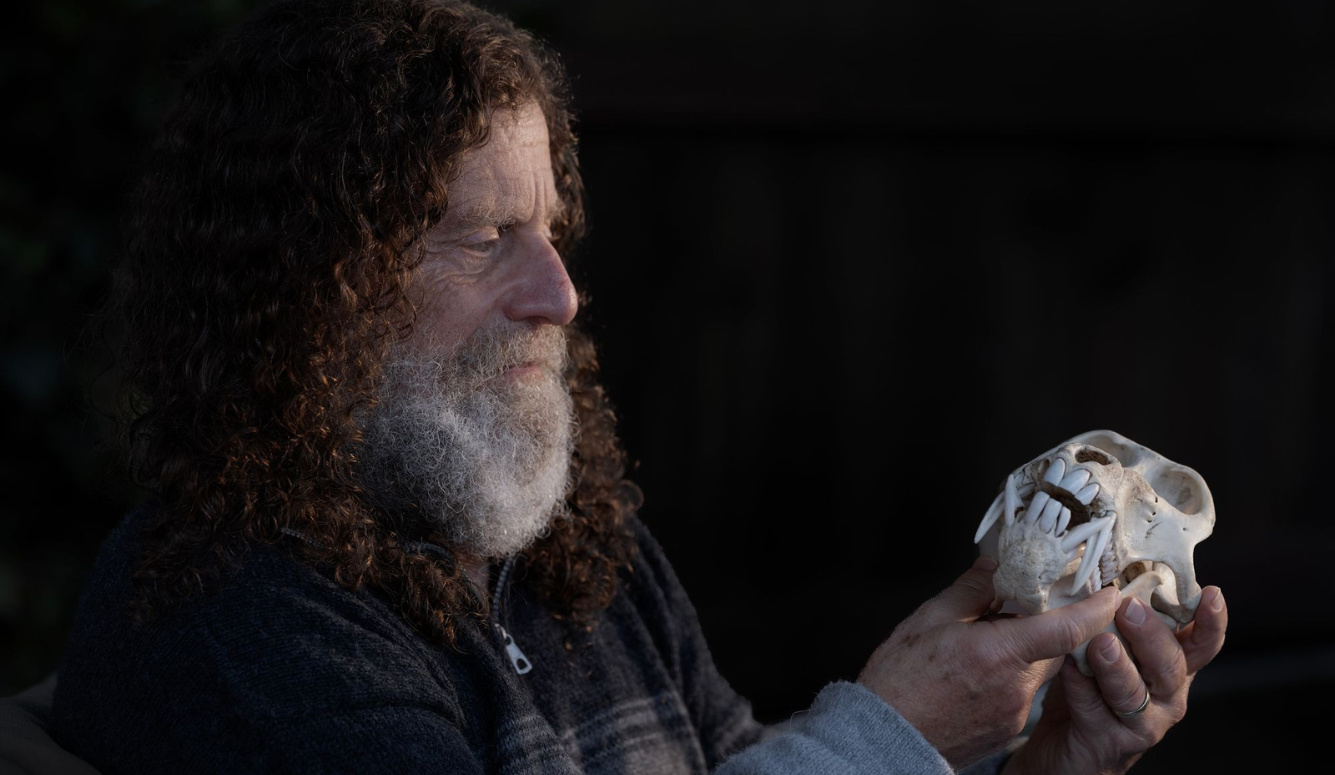 Robert Sapolsky is Wrong