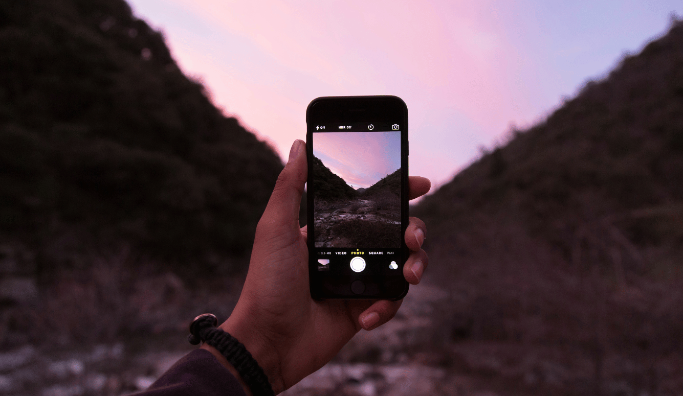 From Skies to Screens