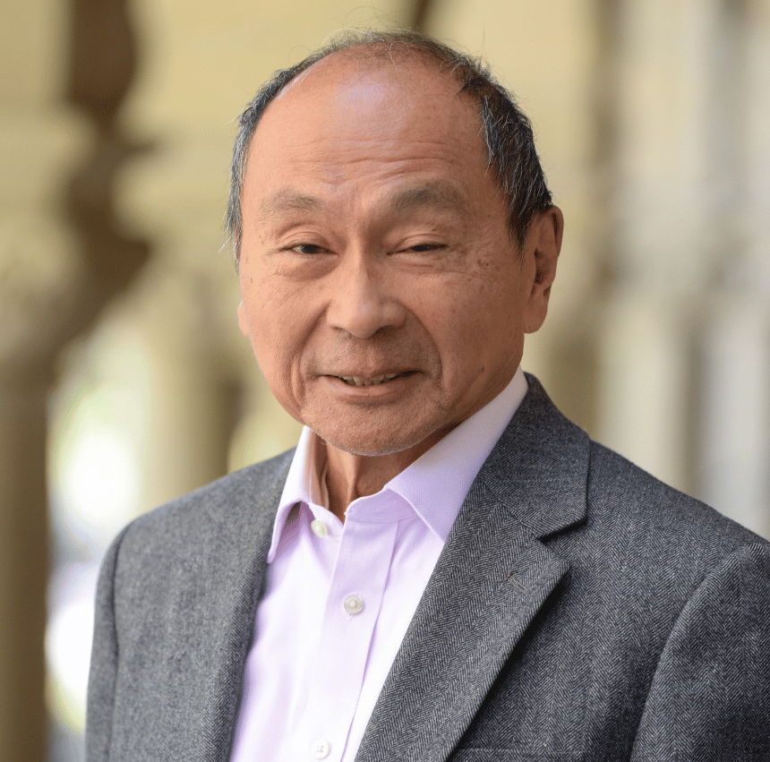 Francis Fukuyama