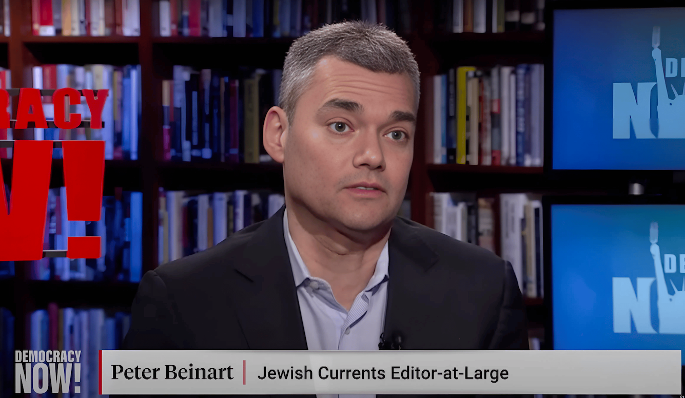 Peter Beinart