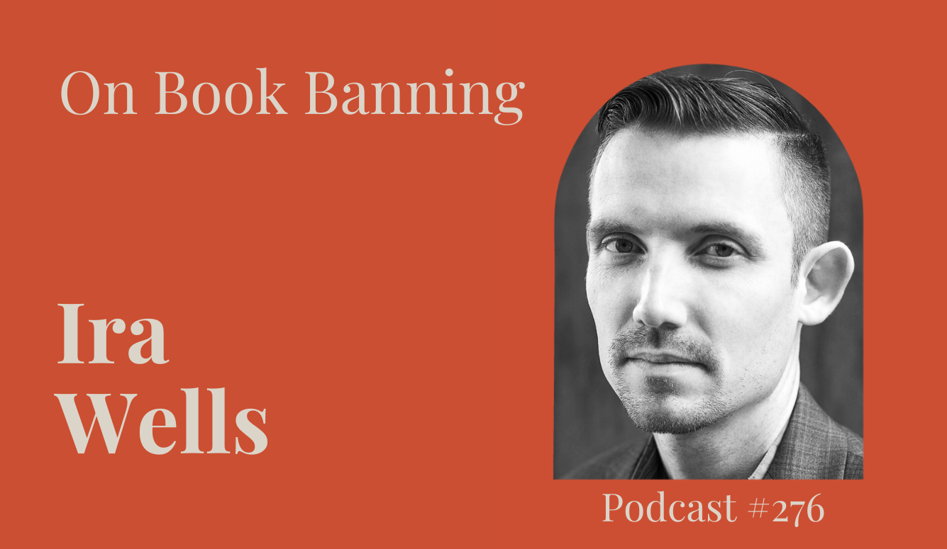 Podcast #276: On Book Banning