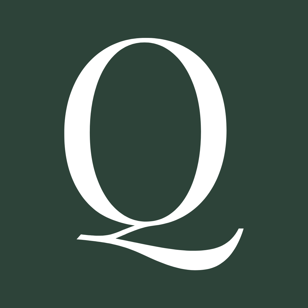 The Quillette Editorial Board