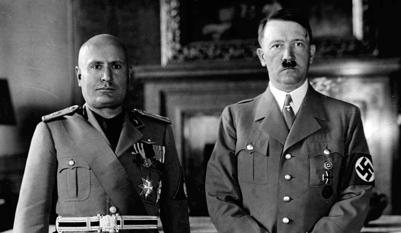 How to Be a Dictator—A Review