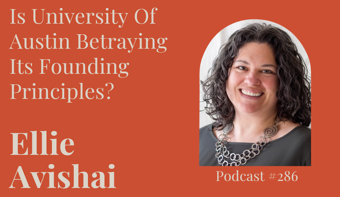 Is the University Of Austin Betraying Its Free-Speech Principles?
