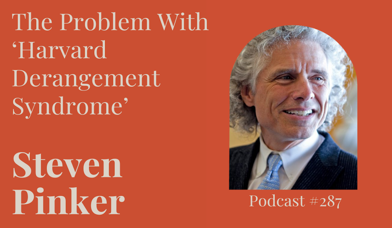 The Problem With ‘Harvard Derangement Syndrome’