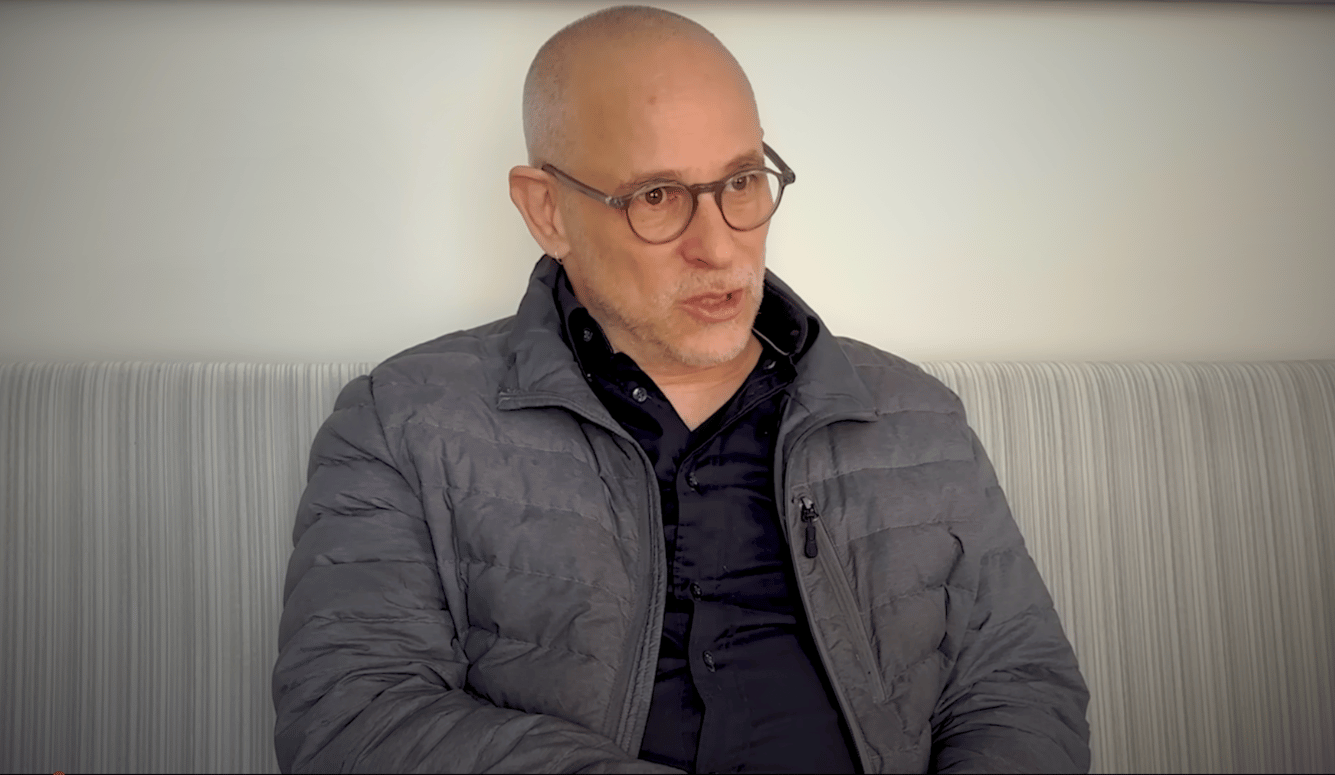 Israel’s Fight for Survival with Gadi Taub