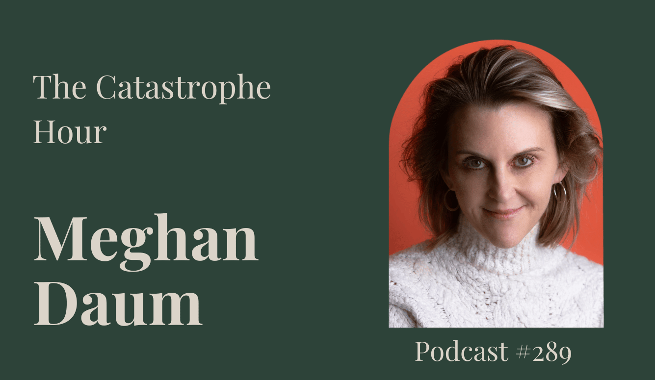 Podcast #289: The Catastrophe Hour