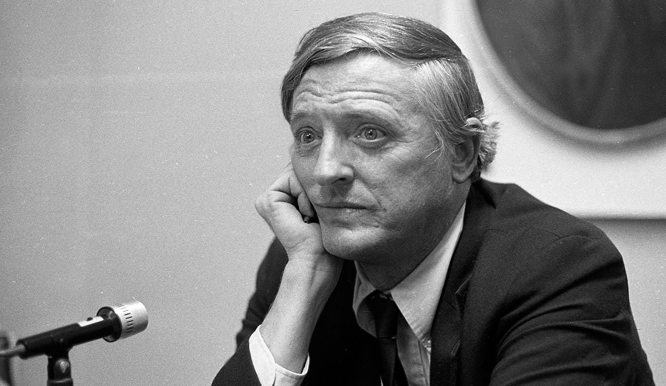 Buckley’s Blind Spots