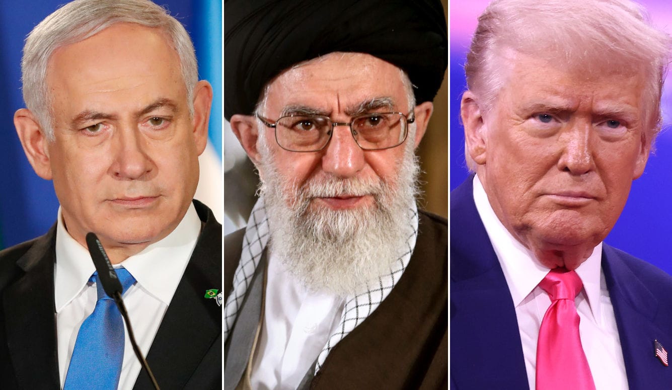 The Twelve Day War: Truths and Consequences