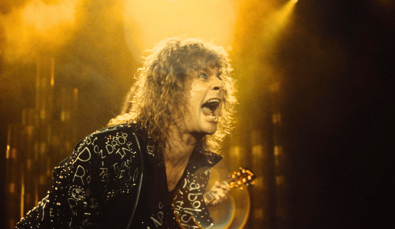 His Satanic Majesty Retires