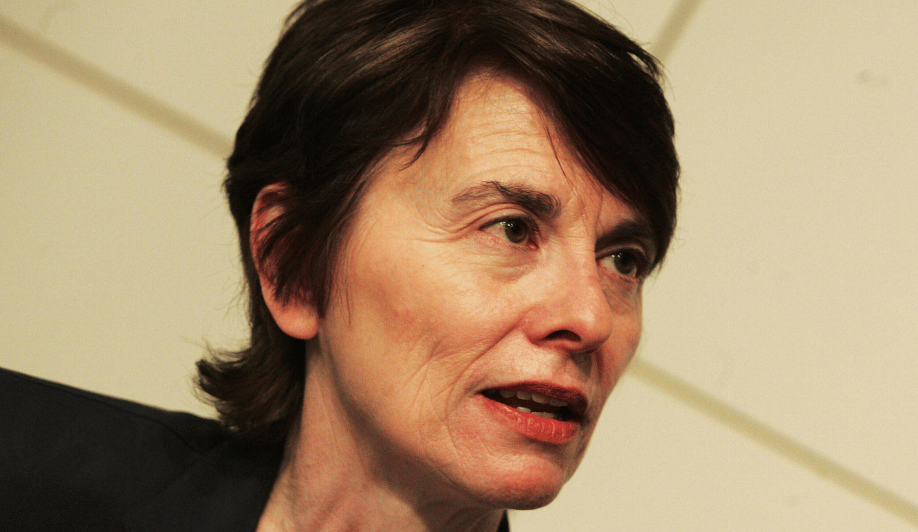 Camille Paglia
