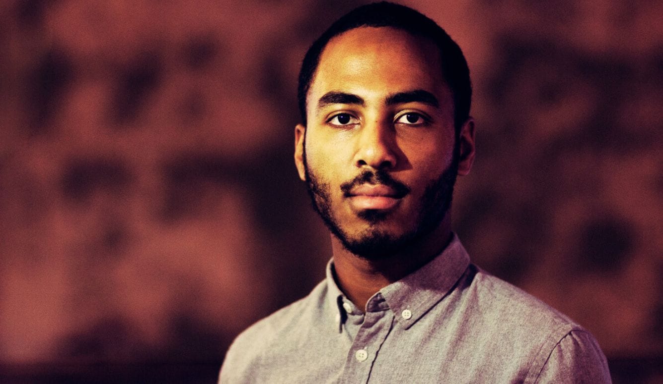 Podcast #234: Coleman Hughes on Progressive ‘Neo-Racism’