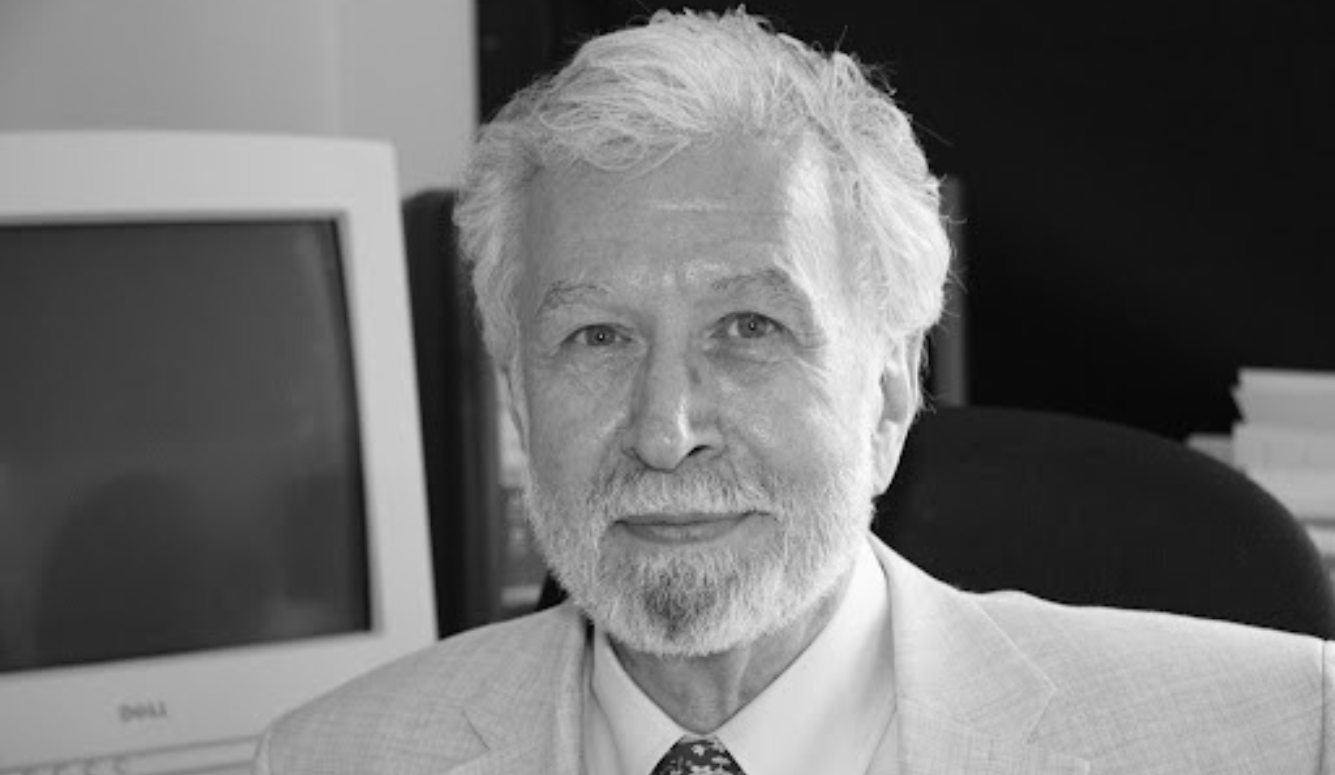 What Is Autogynephilia? An Interview with Dr Ray Blanchard
