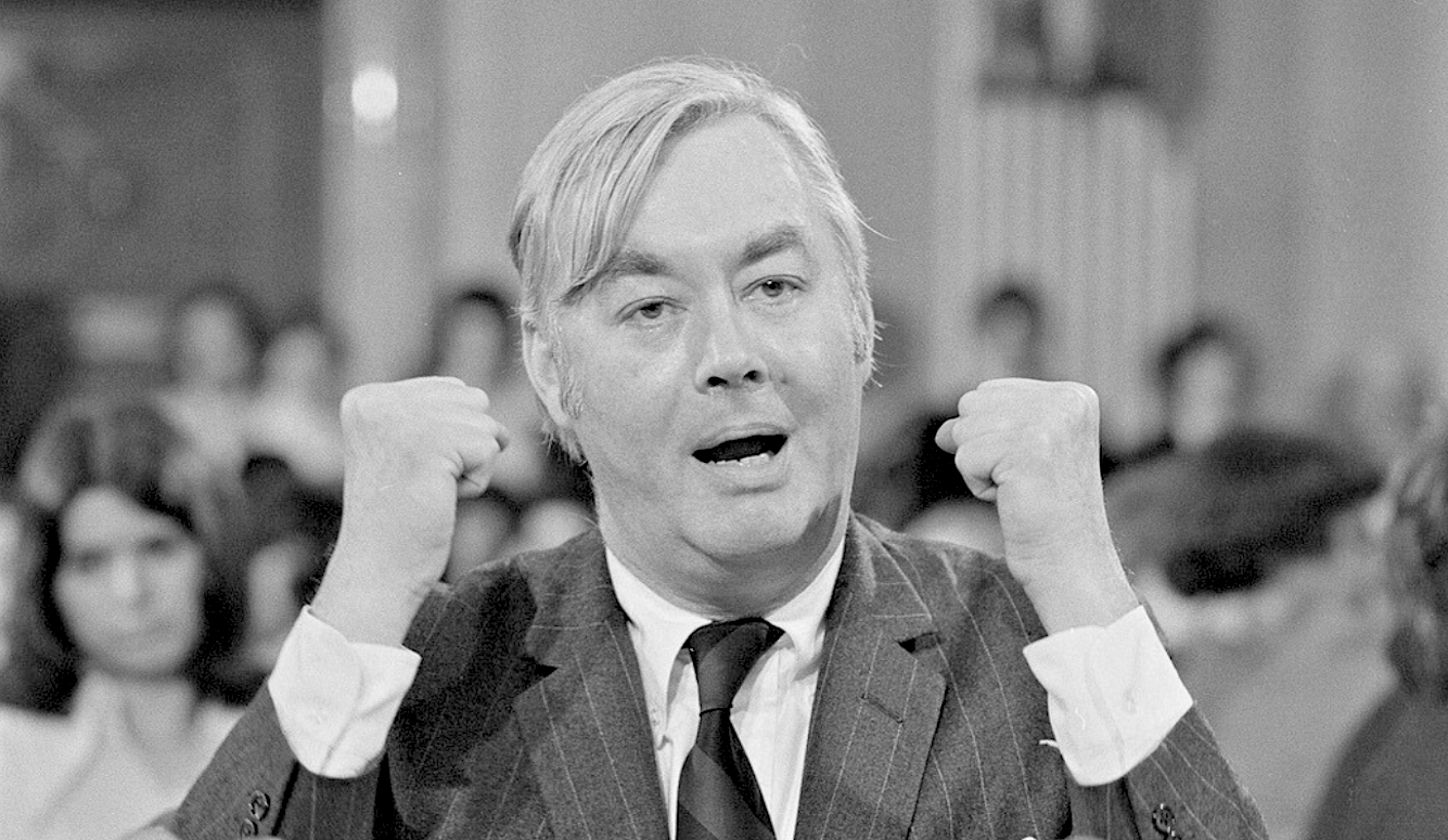 In Defence of the Moynihan Report