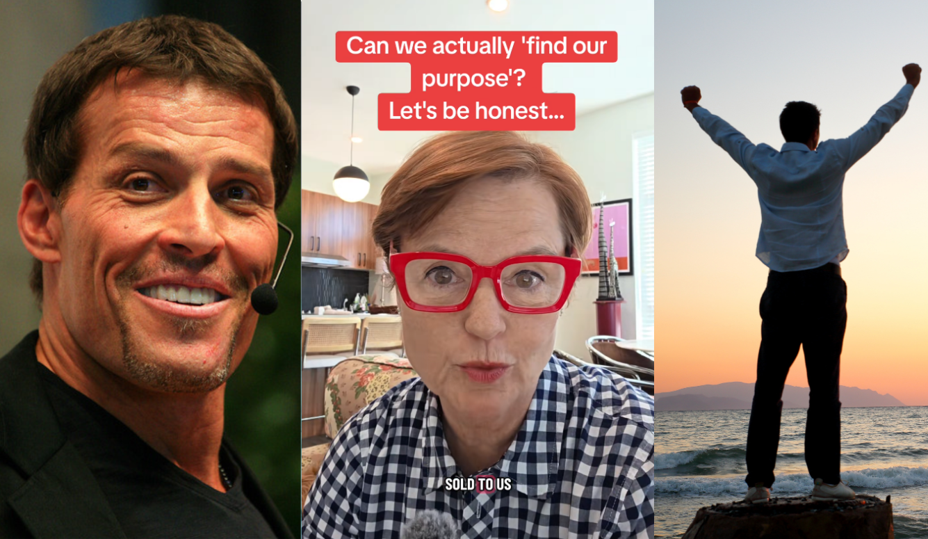 Is Life Coaching Just Modern Sophistry?