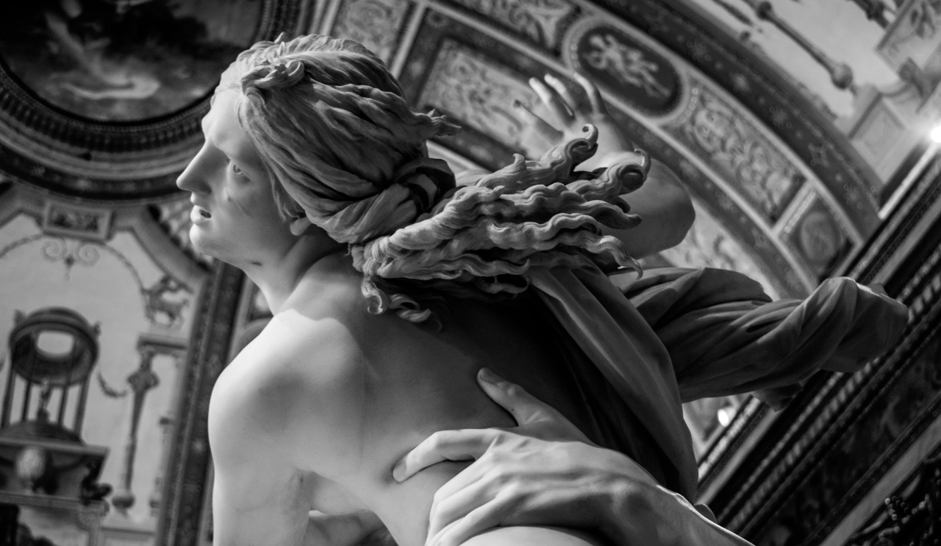 The Unwelcome Truth about Rape