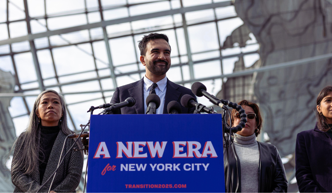 The Limits of American Progressivism