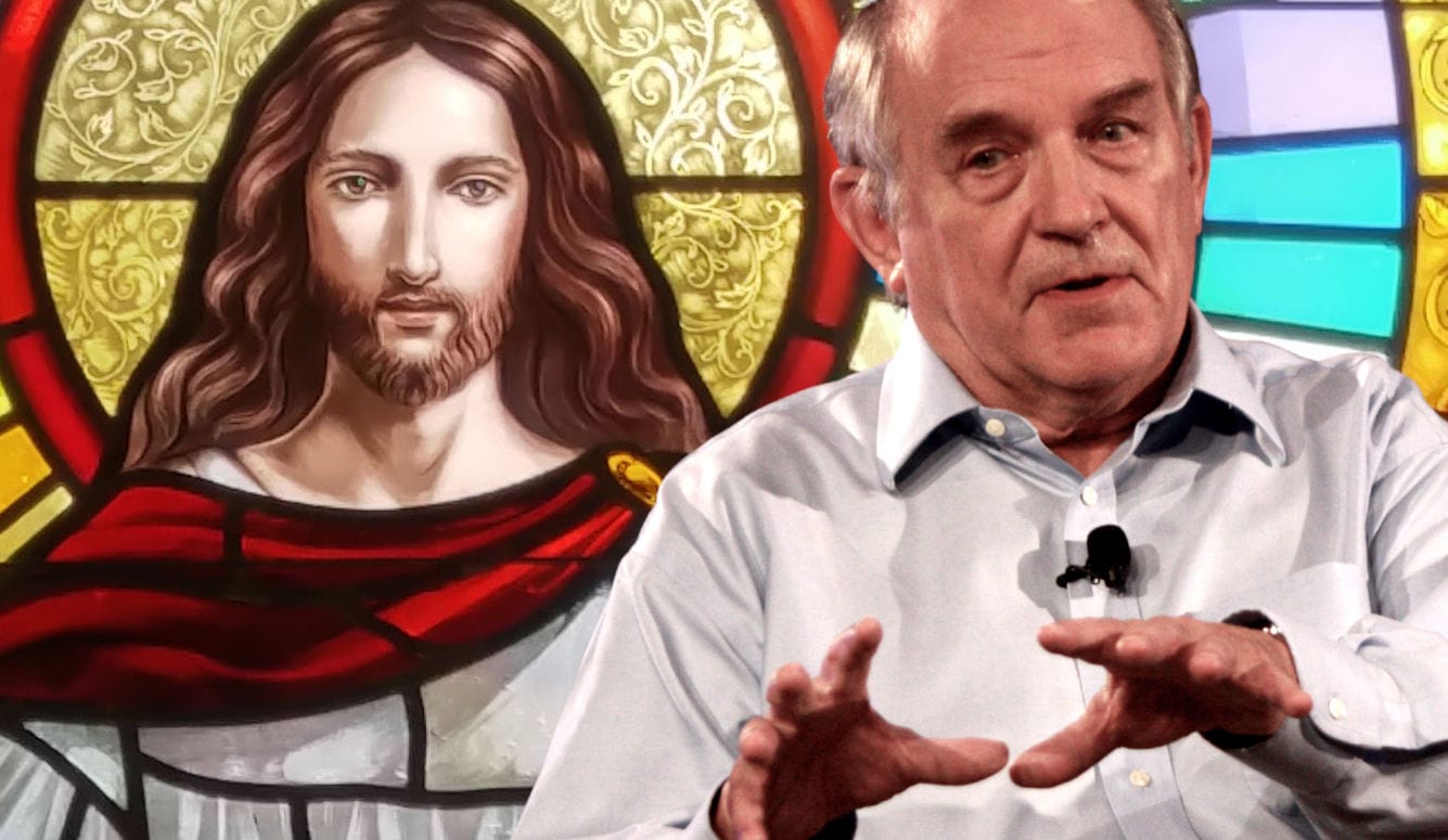 God of the Yawning Gaps