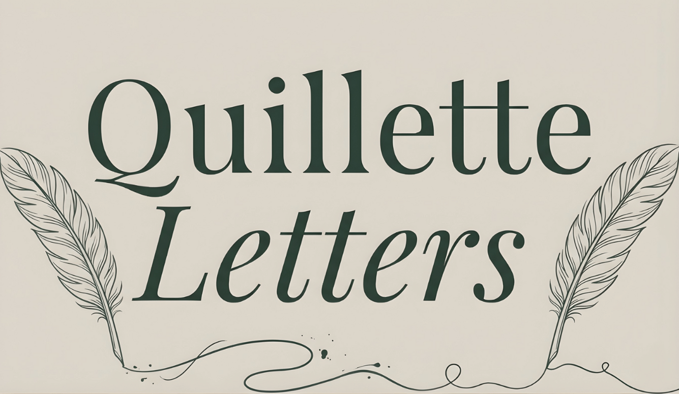 Letters to the Editor