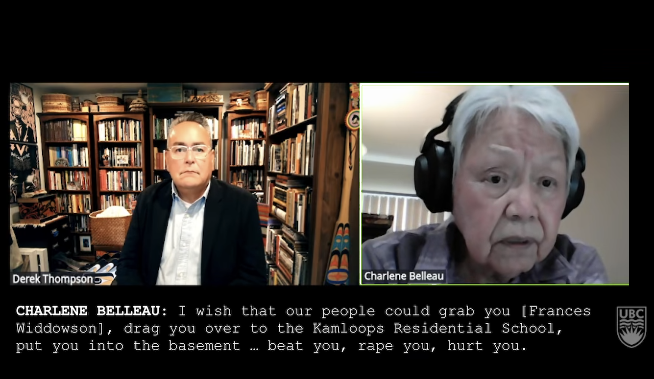 Canada’s 215 Imaginary Martyrs