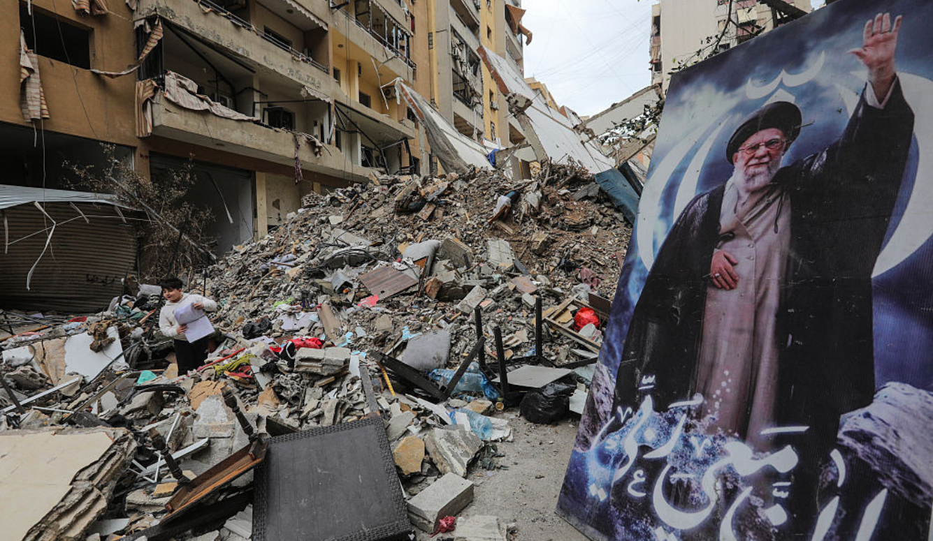 This Is Not the 1970s