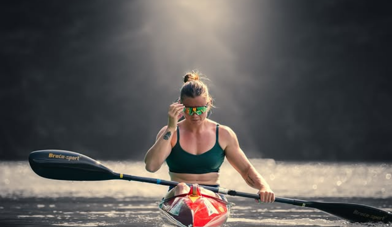 The IOC Is Protecting Female Athletics. Canada’s Secretary of State for Sport Isn’t Happy About It