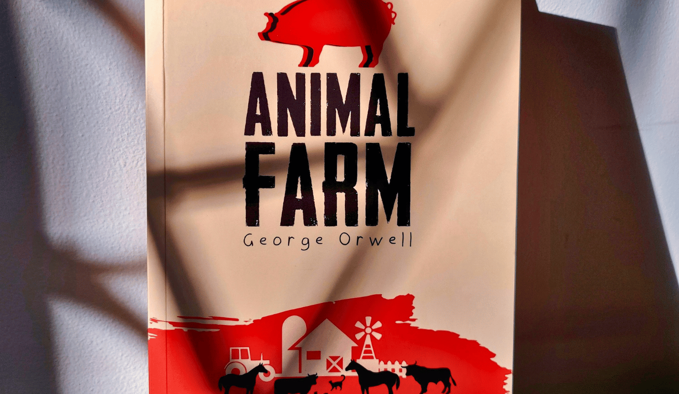 Reading Orwell in the Age of AI