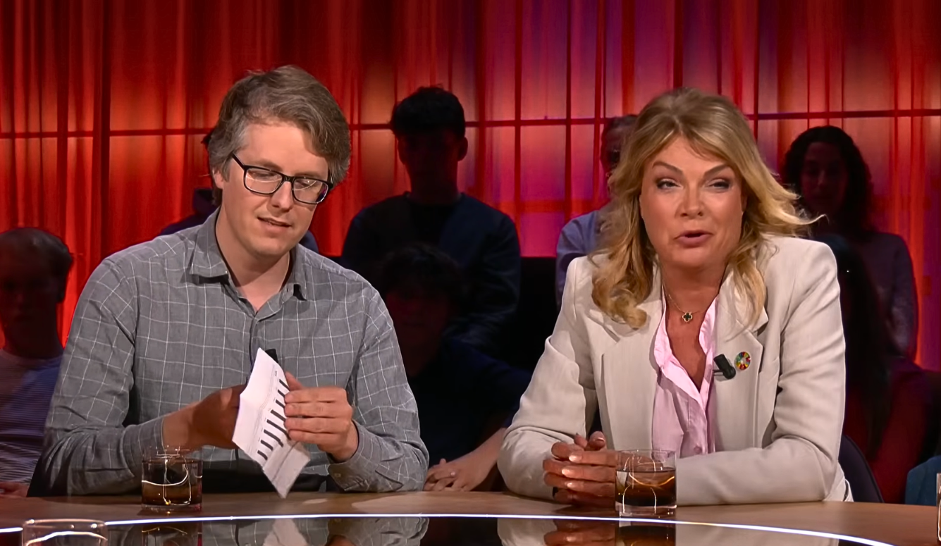 The Data a Flemish TV Network Didn't Want You to See