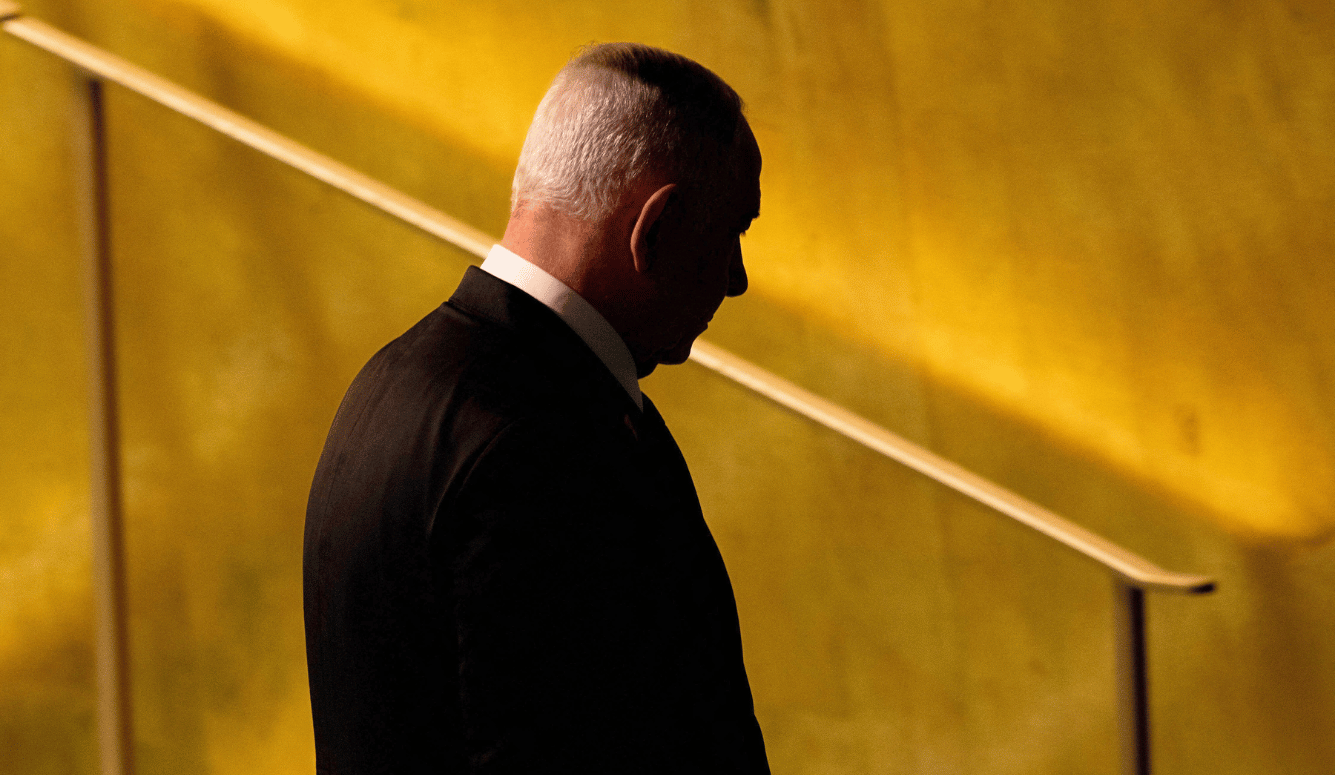 An Electoral Reckoning at Last?