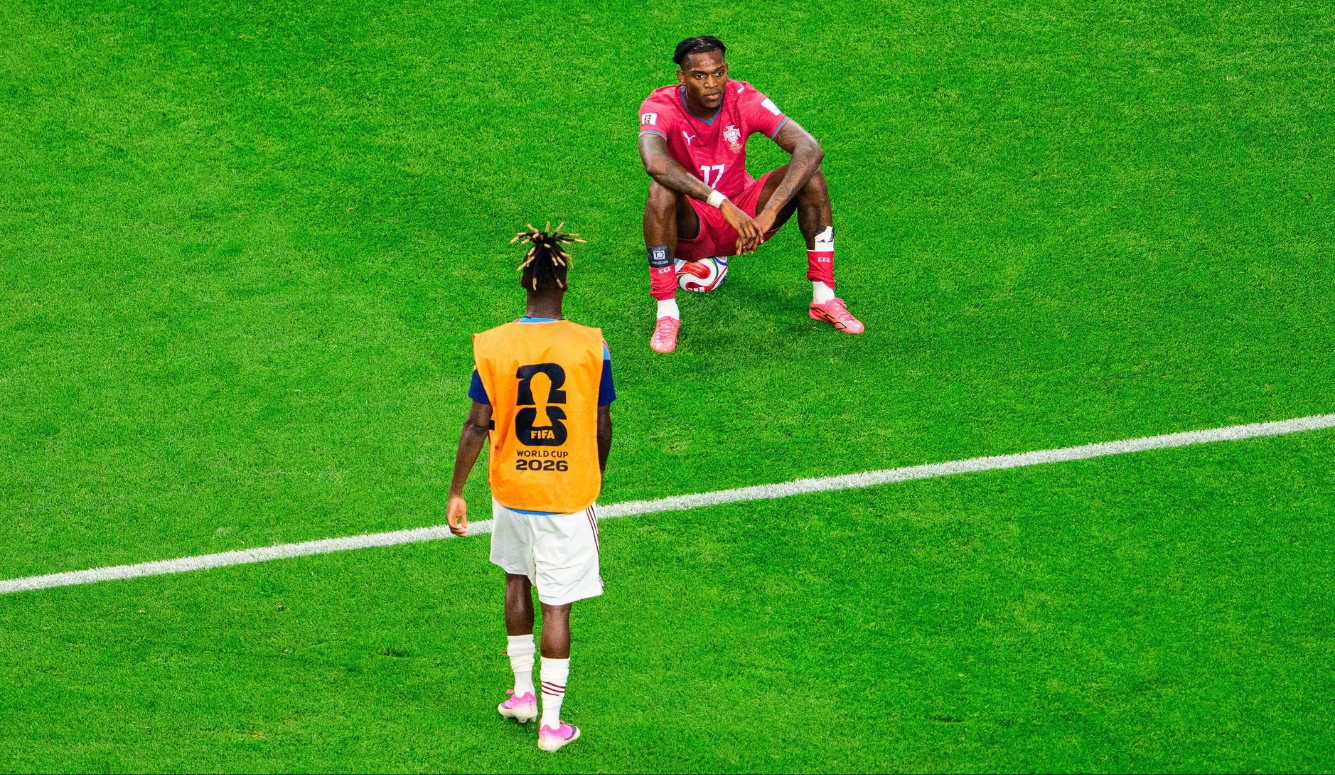Why Soccer Is Boring