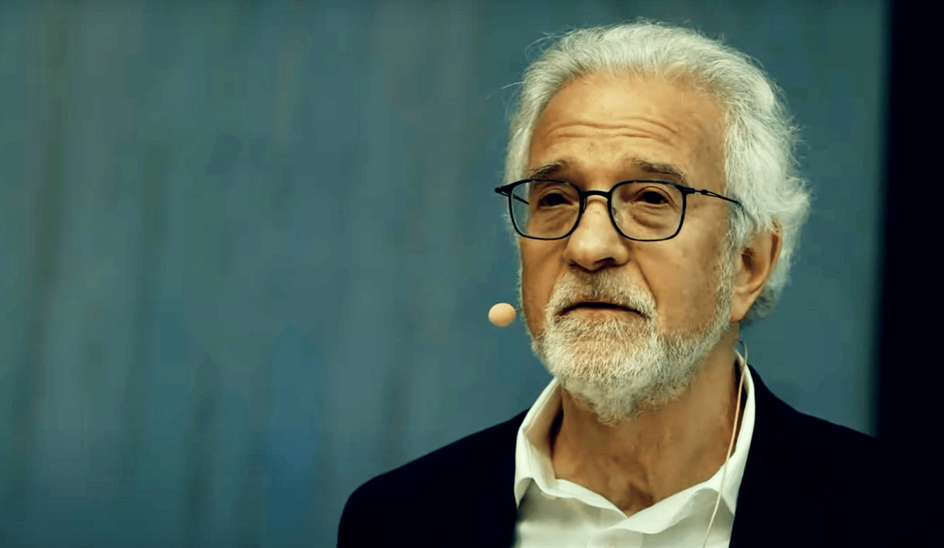 Omer Bartov: What Went Wrong?