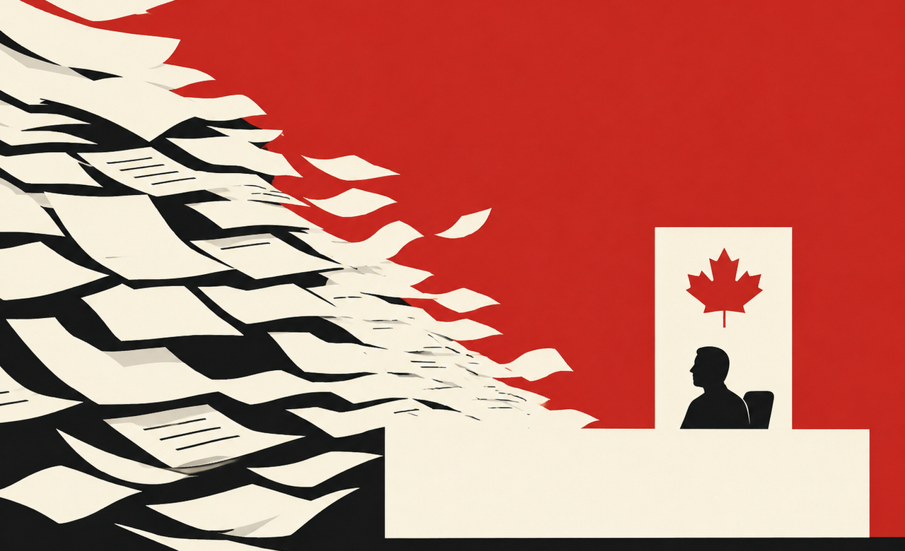 I Chaired Canada's Human Rights Tribunal. Here's What I Saw.