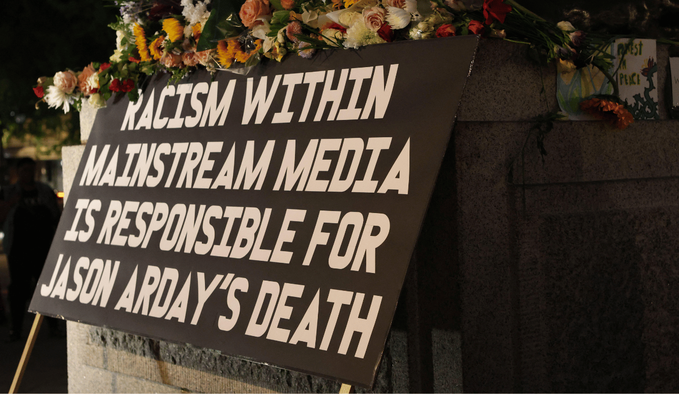 No, the Media Isn’t Responsible for Jason Arday’s Suicide